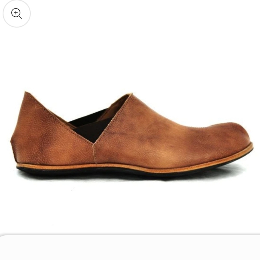 Cydwoq by Cliff Dweller Runner Made to Order Men's Leather Shoes 46 EU/ 12 US